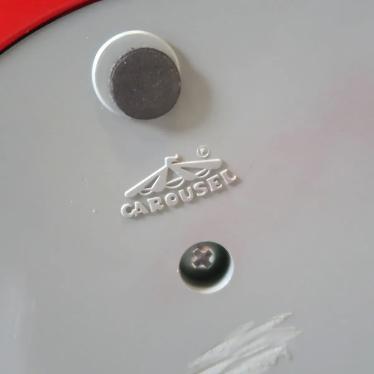 CAROUSEL ガムボールマシン