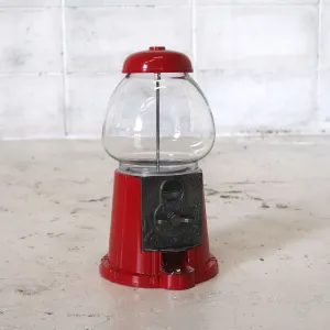 CAROUSEL ガムボールマシン