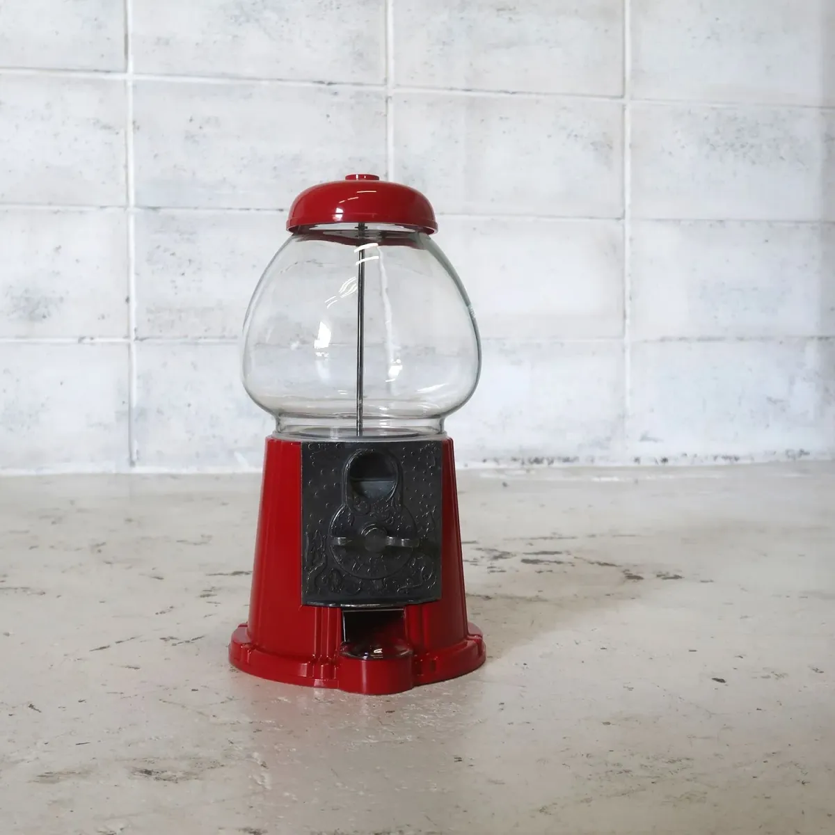 CAROUSEL ガムボールマシン