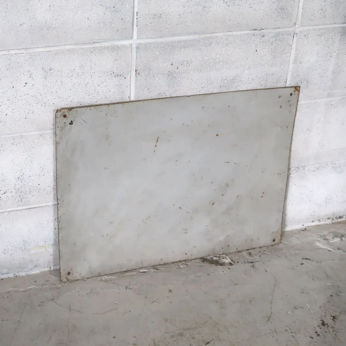 Private Property ビンテージ ロードサイン