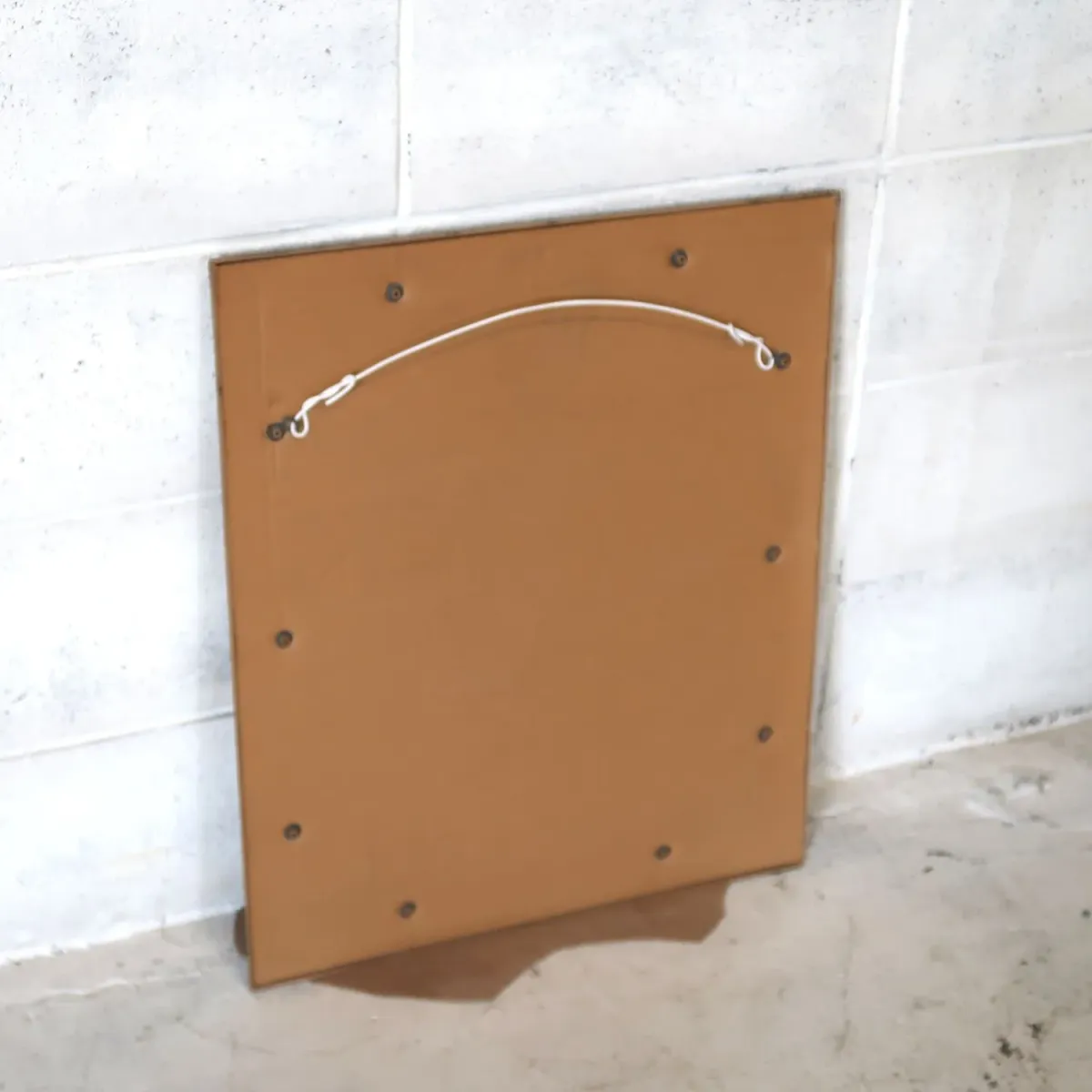 BEEFEATER ビンテージ パブミラー