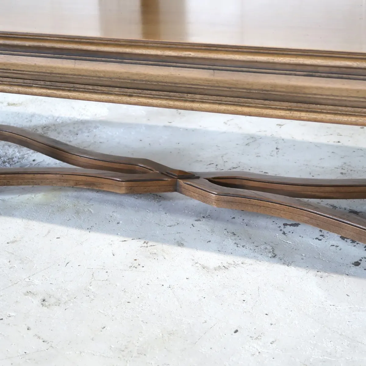 Thomasville アンティーク コーヒーテーブル