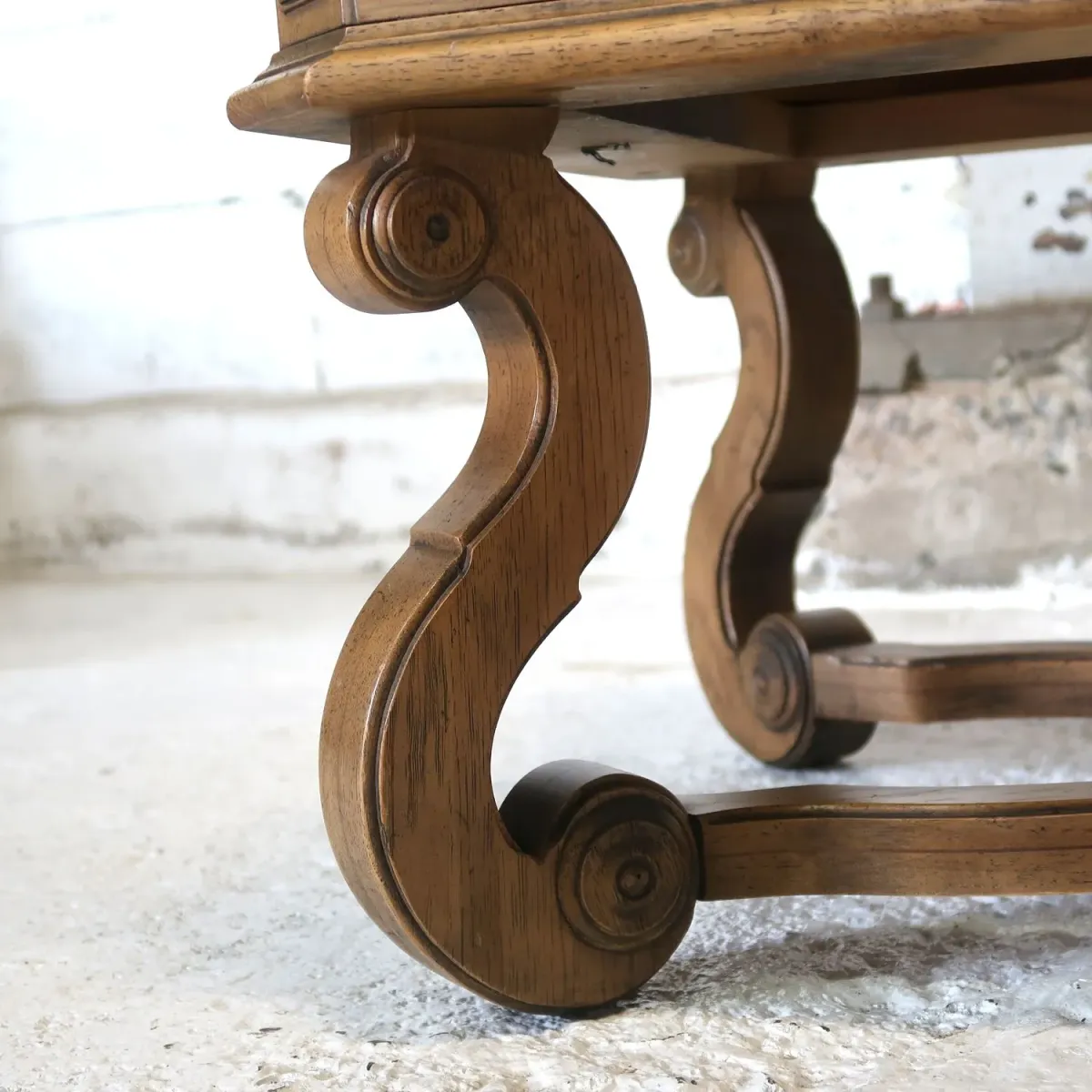 Thomasville アンティーク コーヒーテーブル