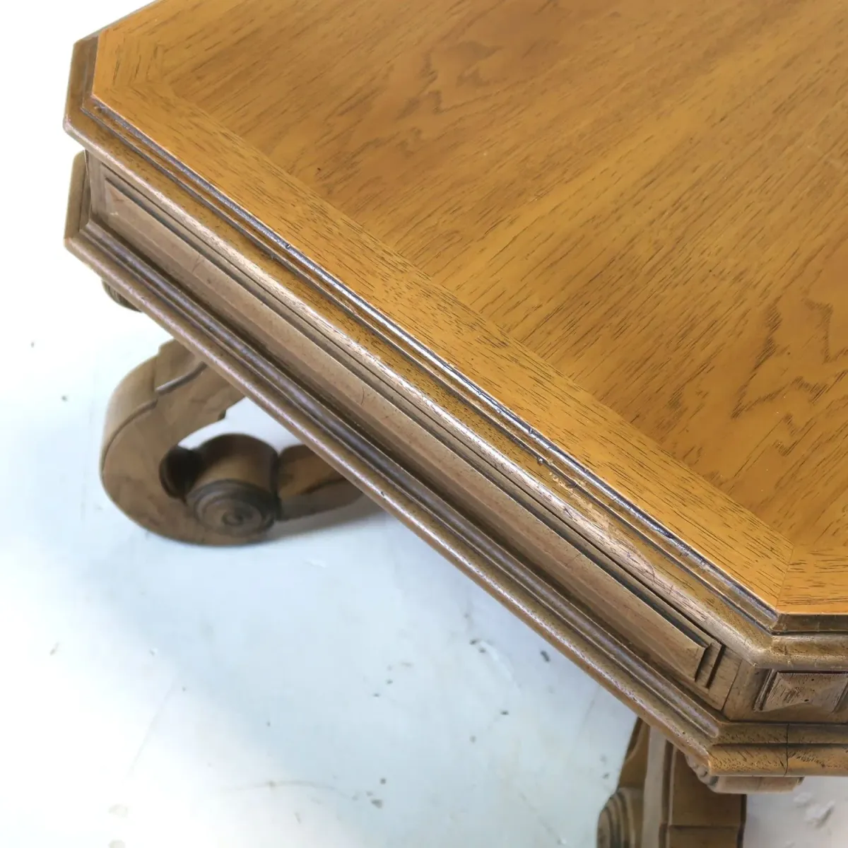 Thomasville アンティーク コーヒーテーブル