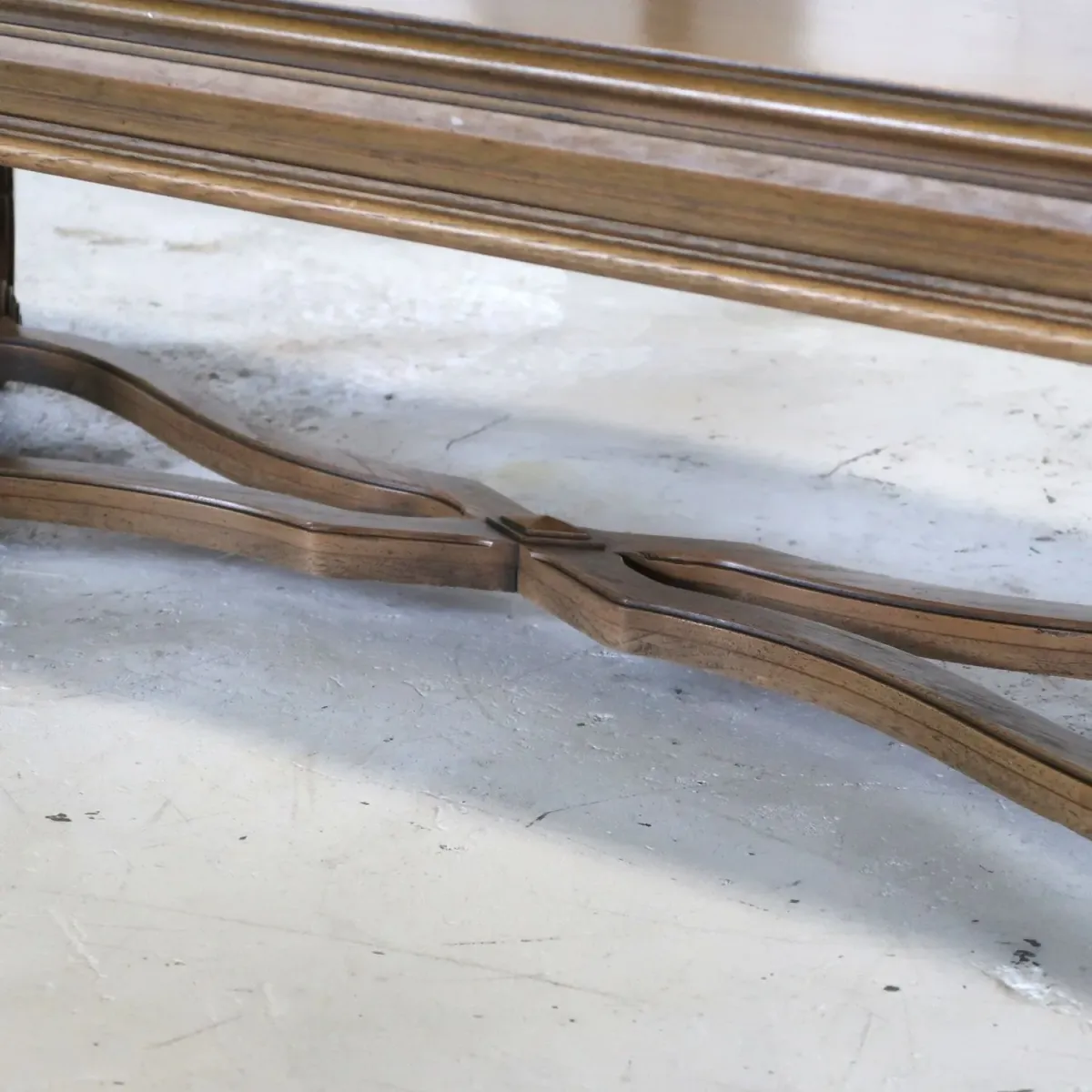 Thomasville アンティーク コーヒーテーブル