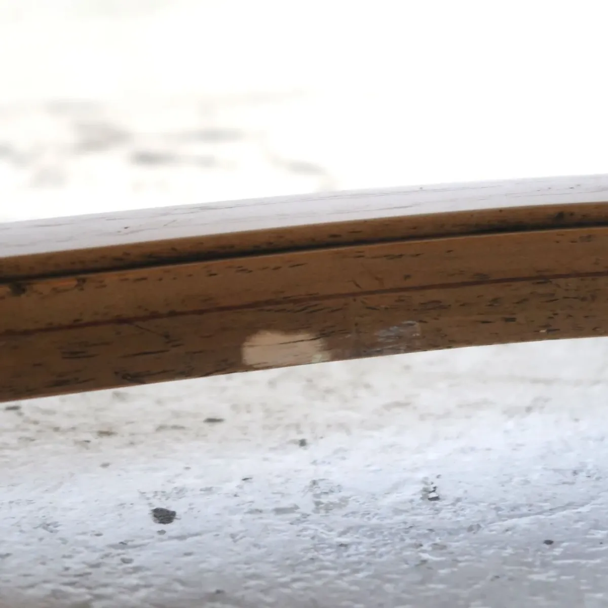 Thomasville アンティーク コーヒーテーブル