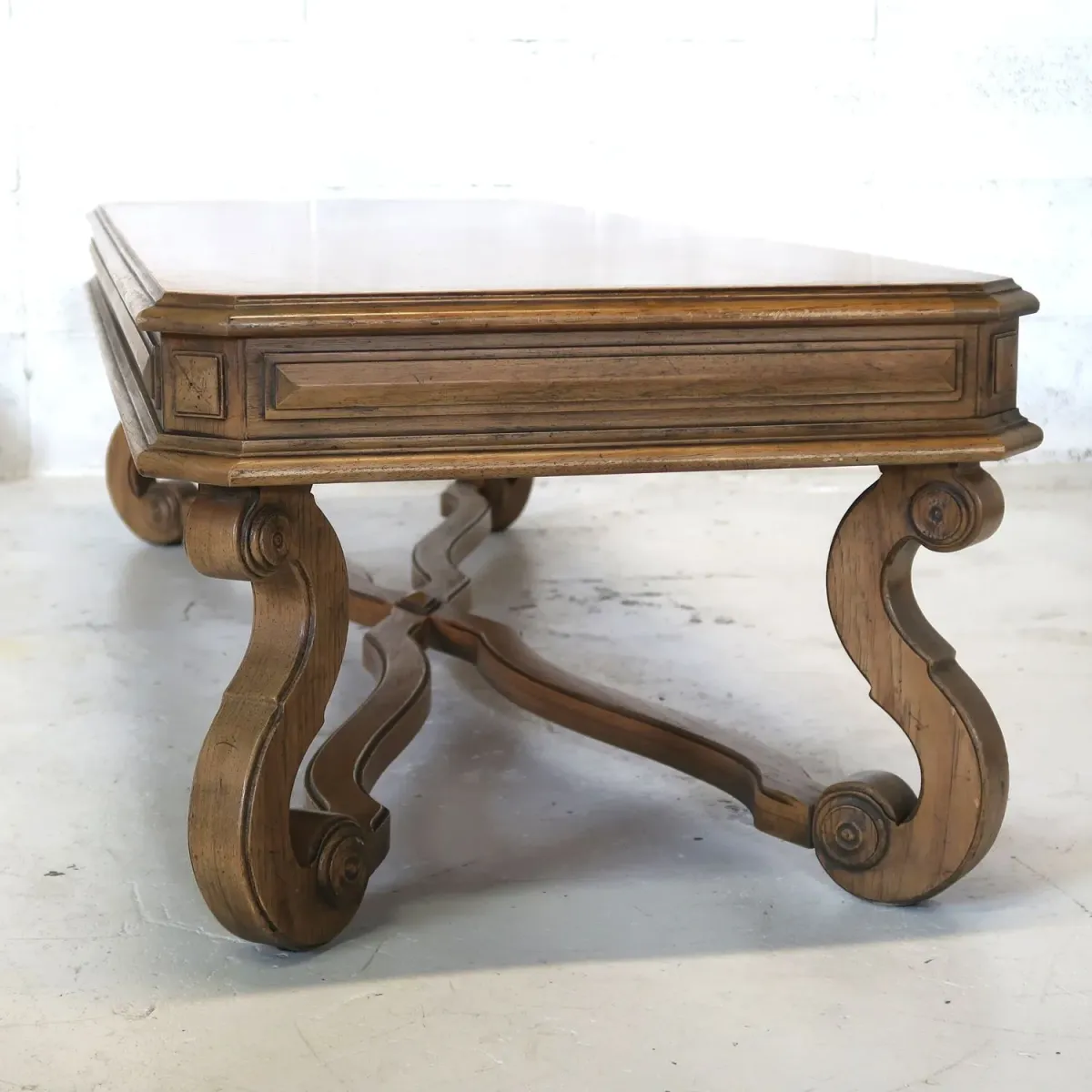 Thomasville アンティーク コーヒーテーブル