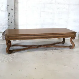 Thomasville アンティーク コーヒーテーブル