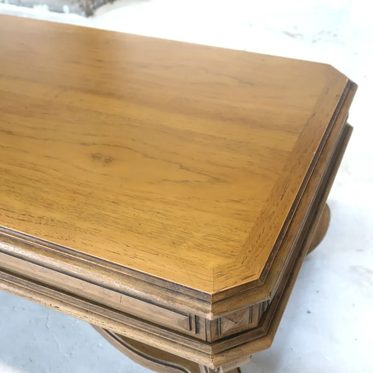 Thomasville アンティーク コーヒーテーブル