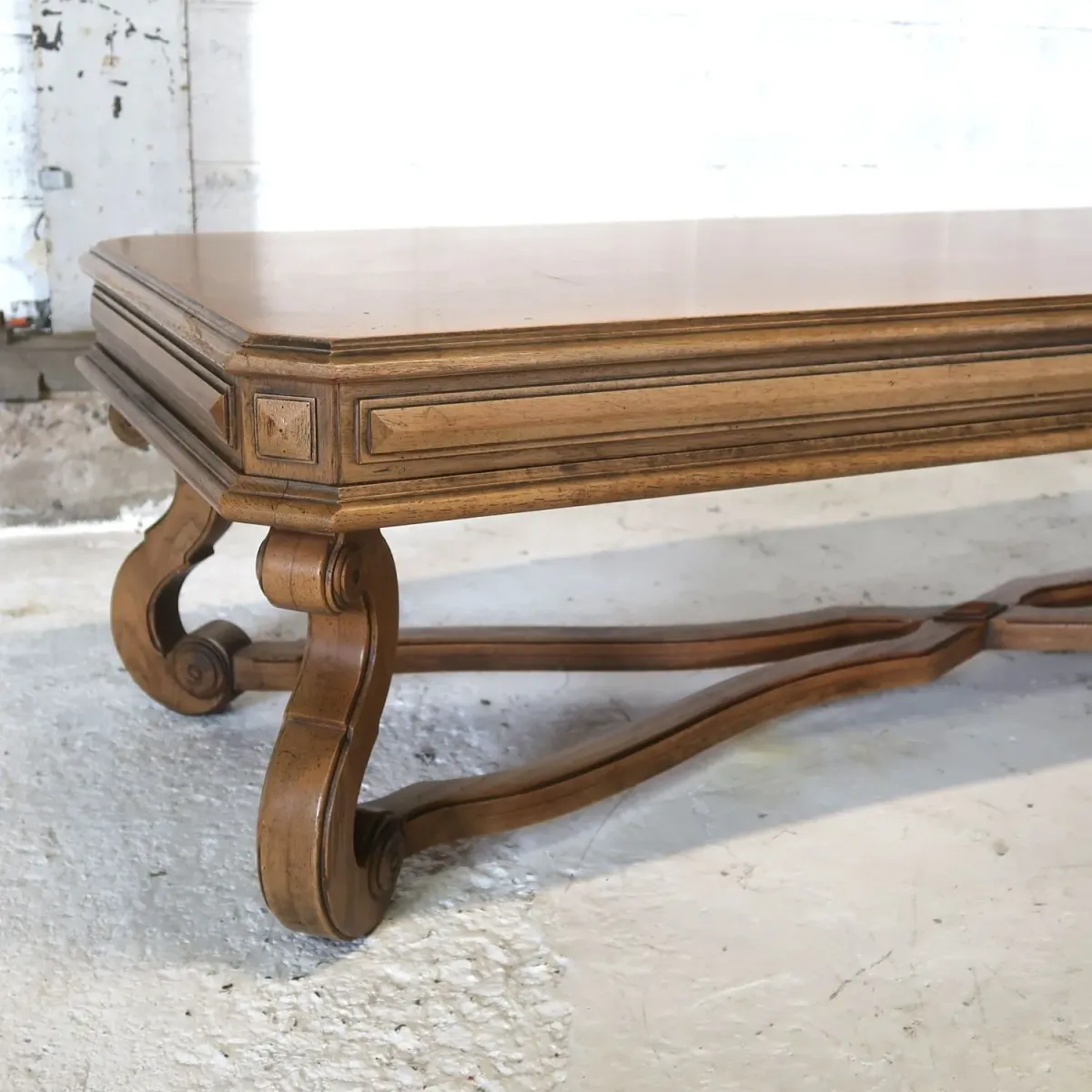 Thomasville アンティーク コーヒーテーブル