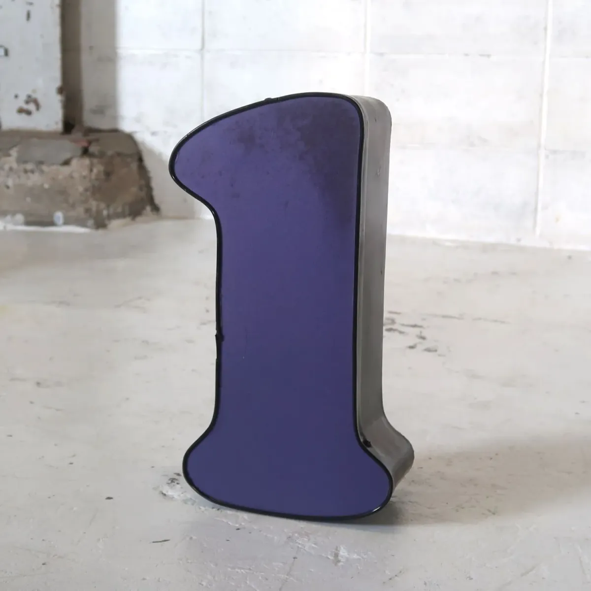 ビンテージ レターサイン I