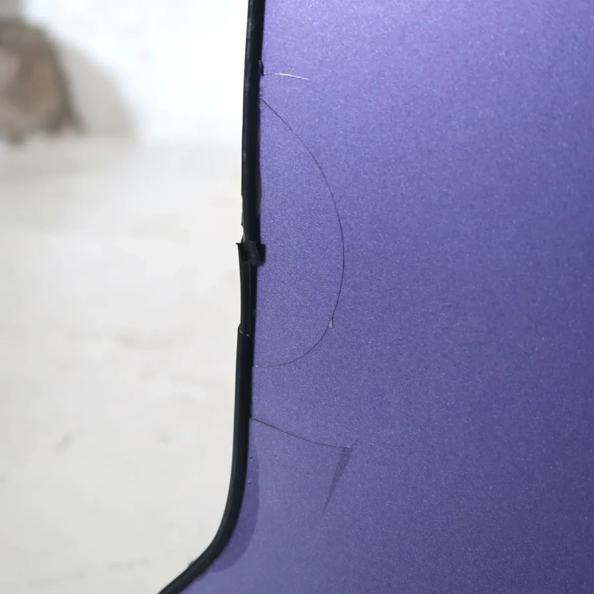 ビンテージ レターサイン I