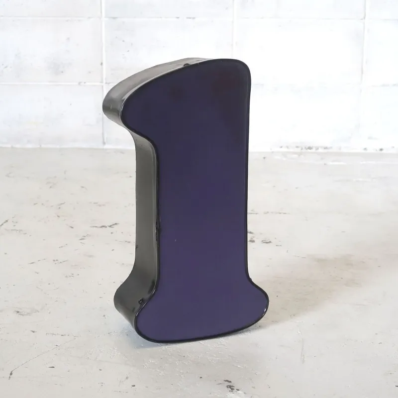 ビンテージ レターサイン I