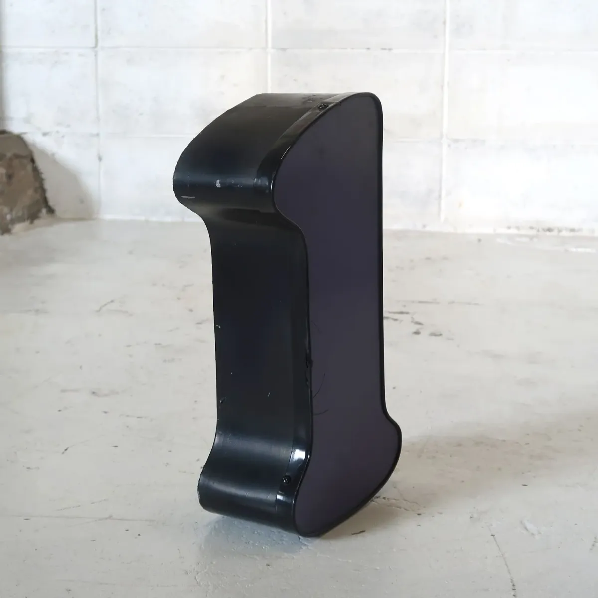 ビンテージ レターサイン I