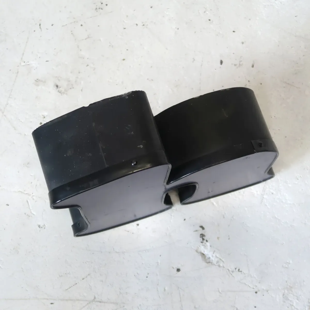 ビンテージ レターサイン h