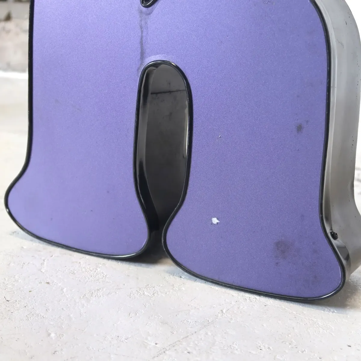 ビンテージ レターサイン h