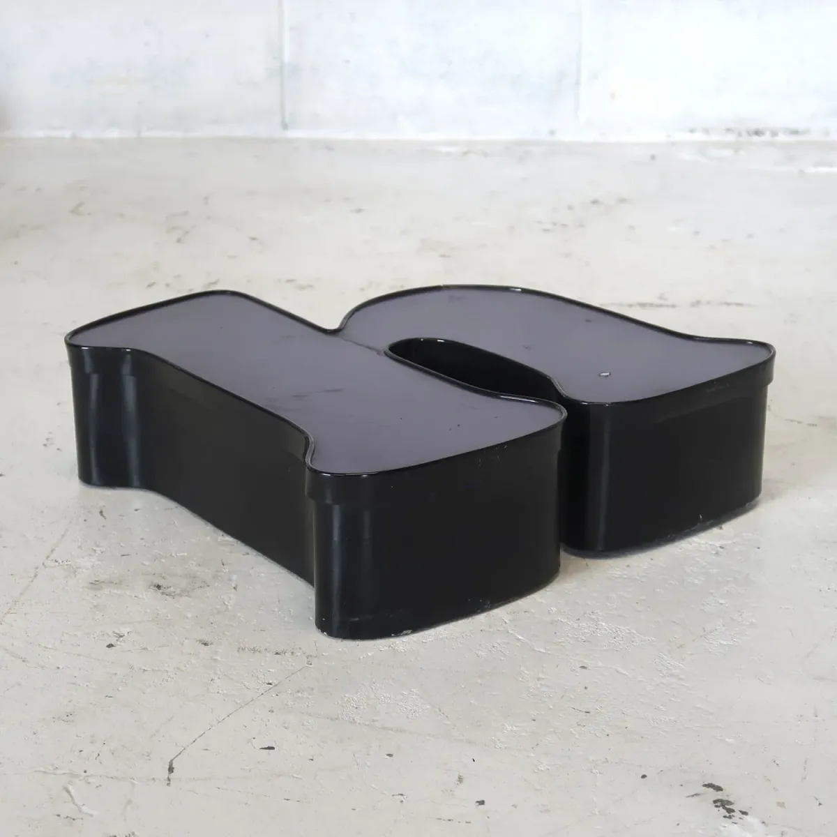 ビンテージ レターサイン h