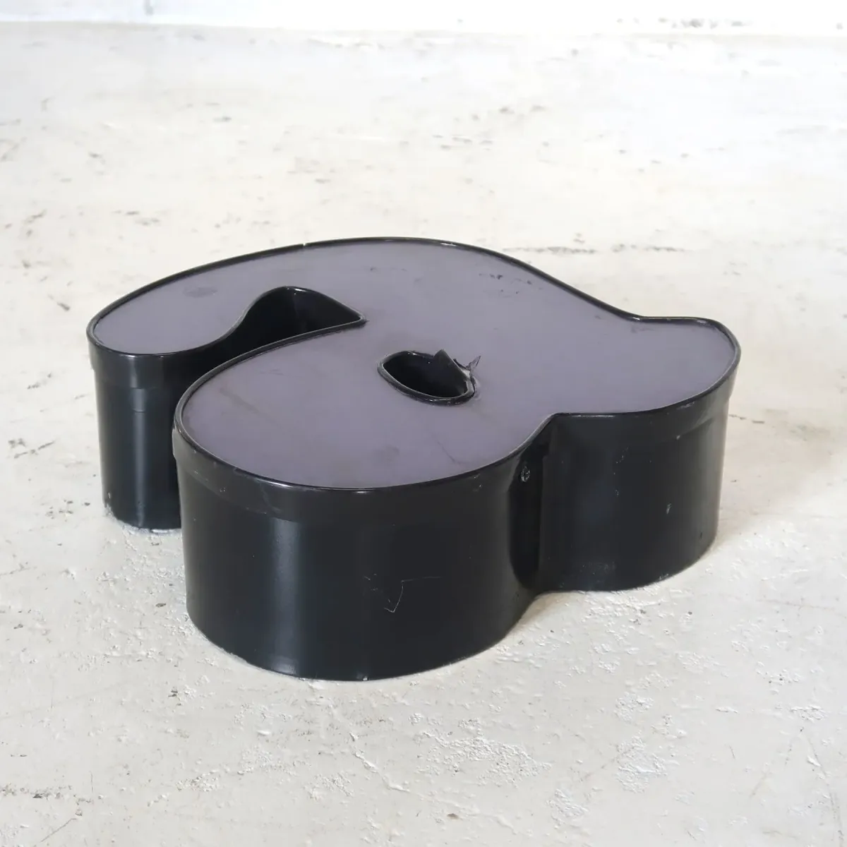 ビンテージ レターサイン a