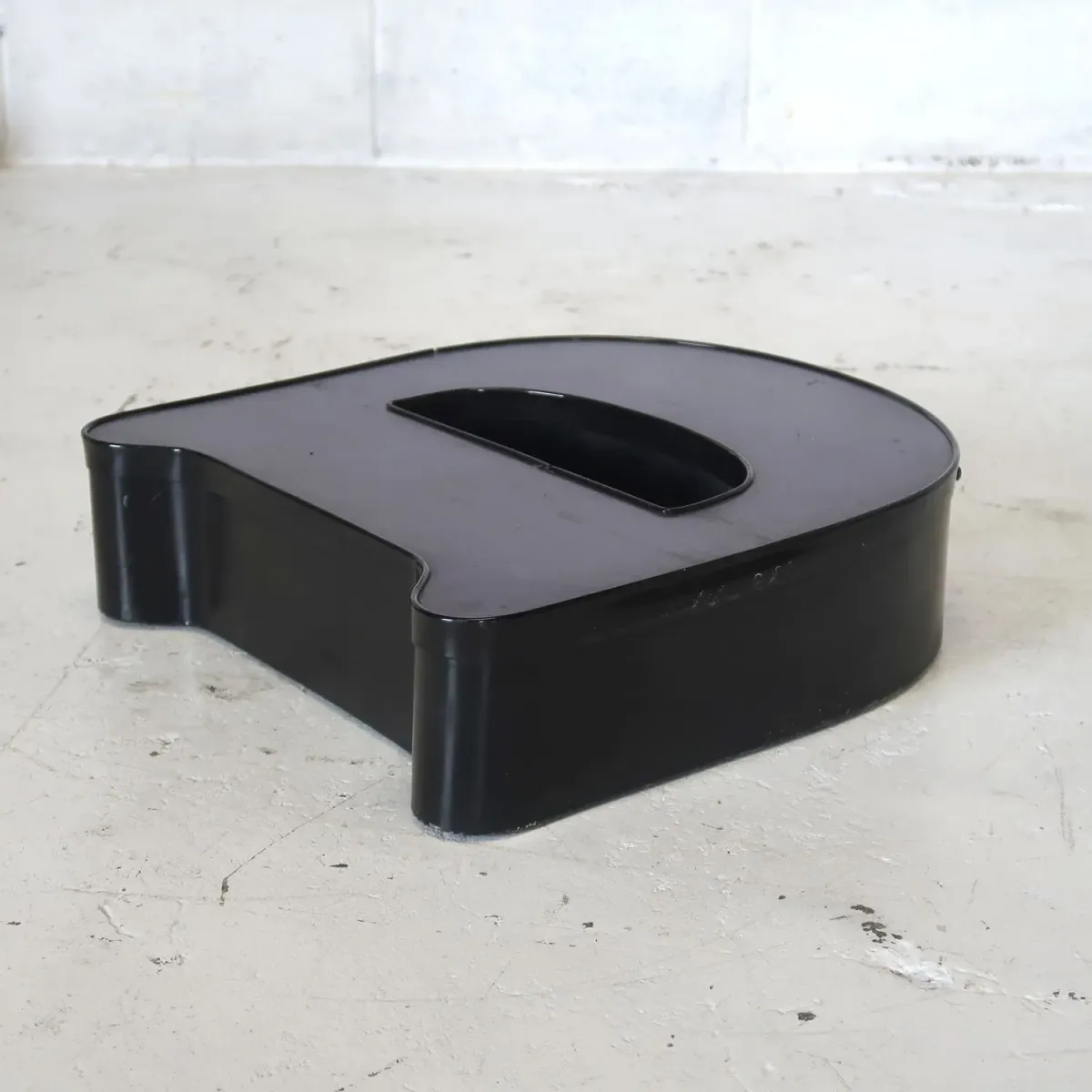 ビンテージ レターサイン D