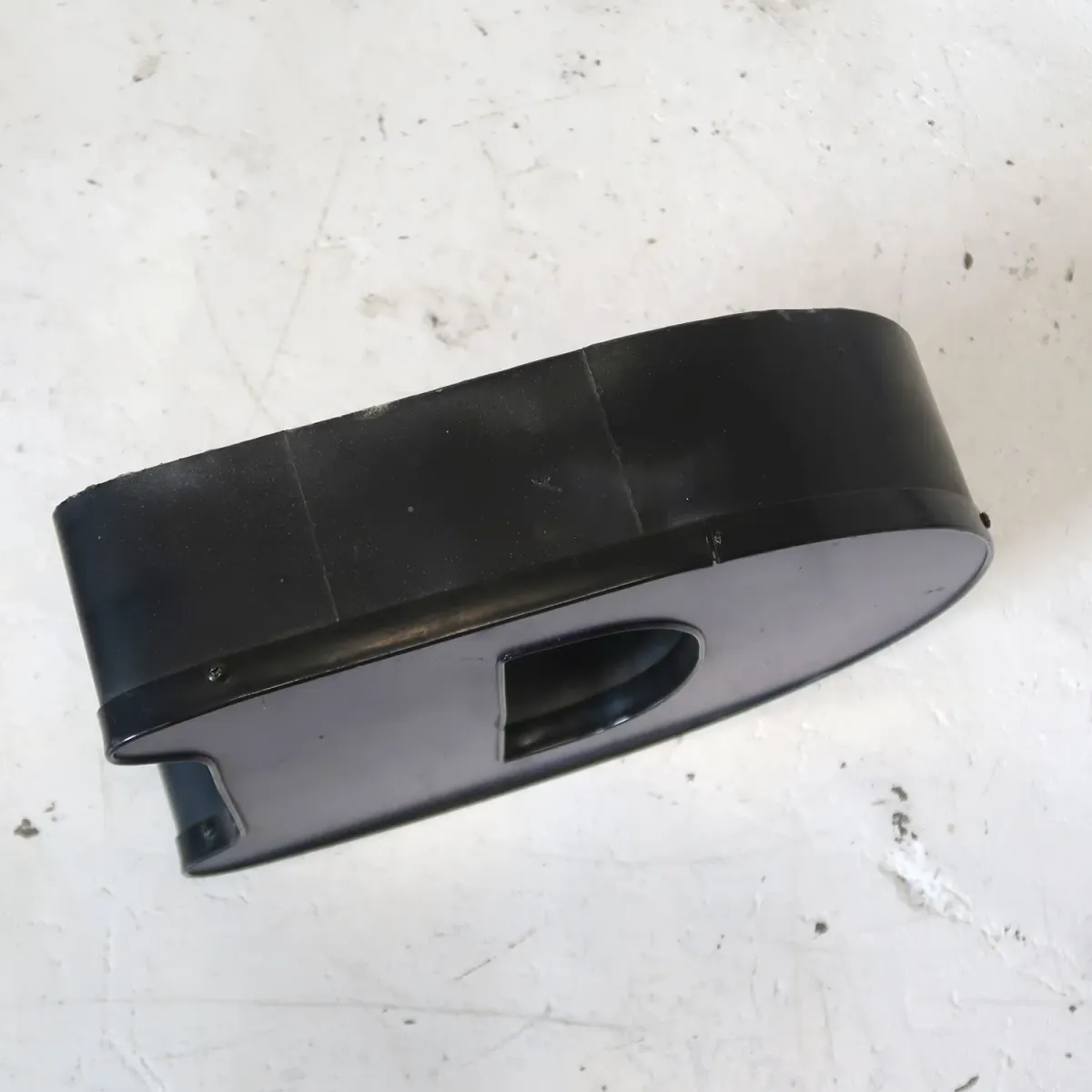 ビンテージ レターサイン D