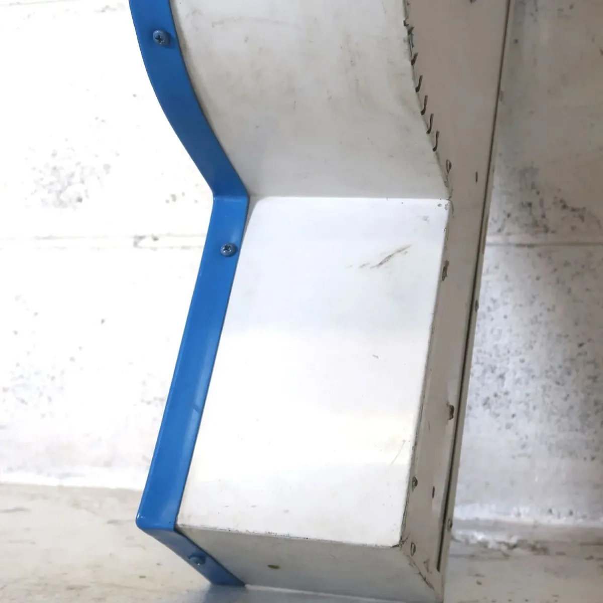 ビンテージ レターサイン P