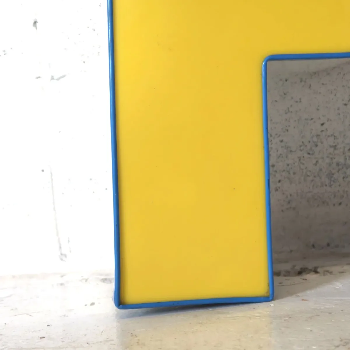 ビンテージ レターサイン P