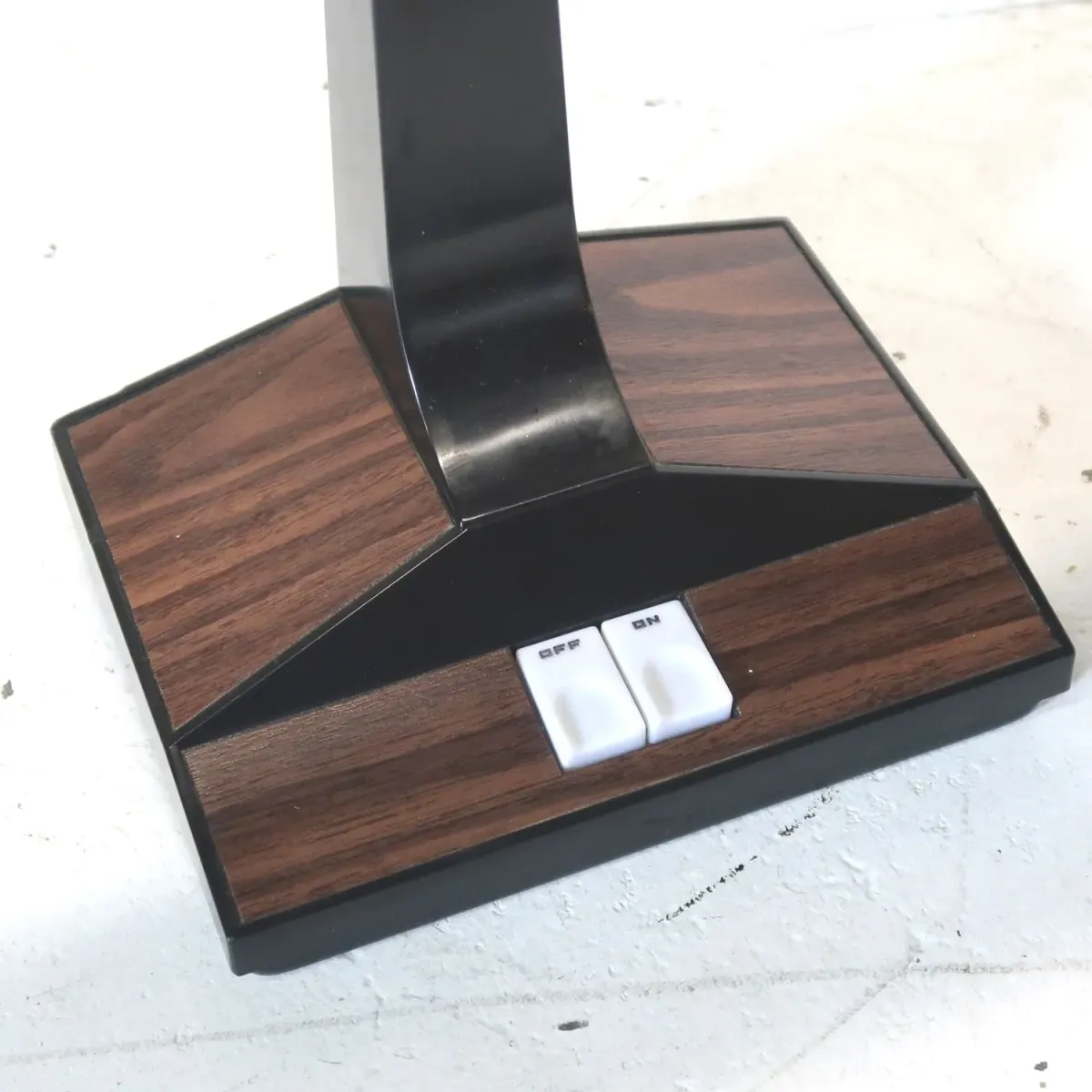 ビンテージ デスクランプ