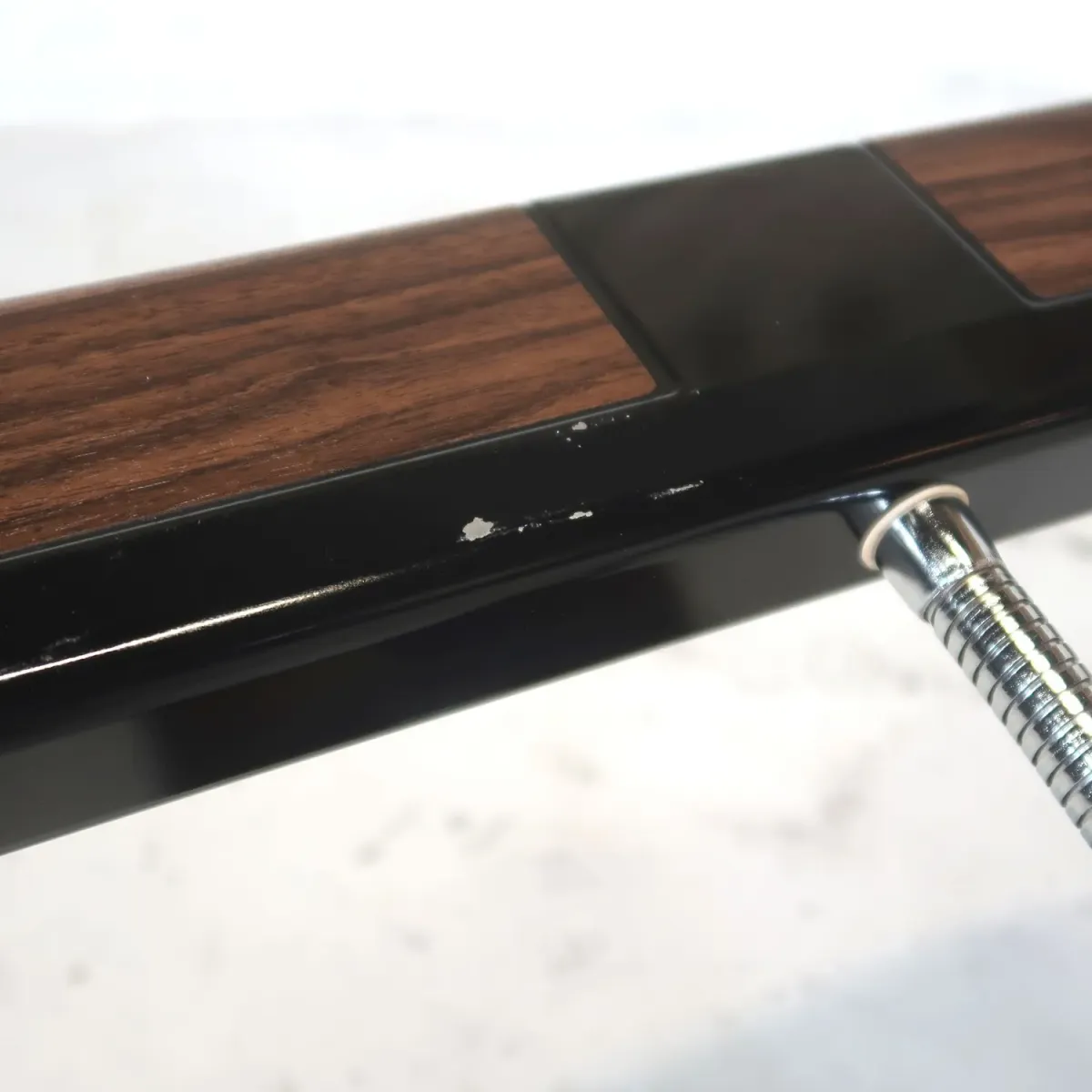 ビンテージ デスクランプ