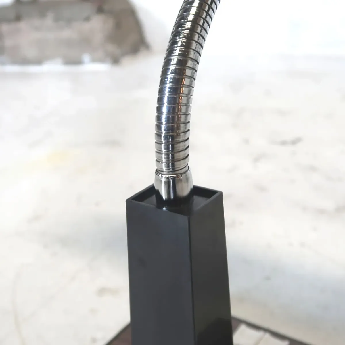 ビンテージ デスクランプ