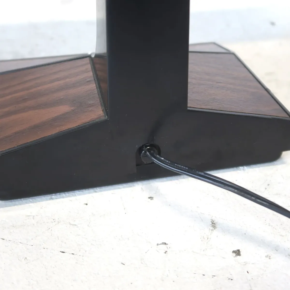 ビンテージ デスクランプ