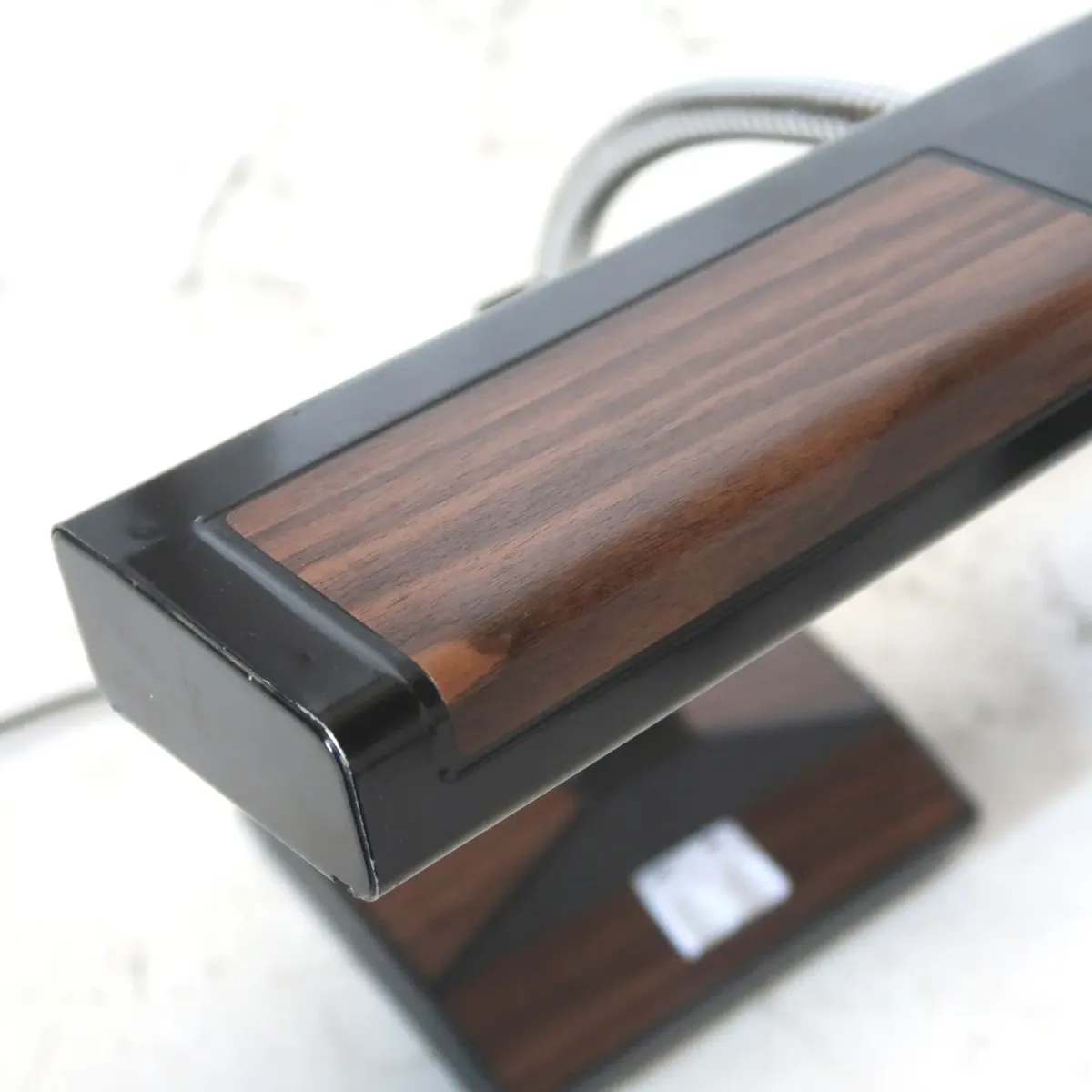 ビンテージ デスクランプ