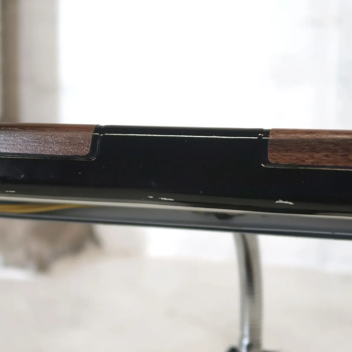 ビンテージ デスクランプ