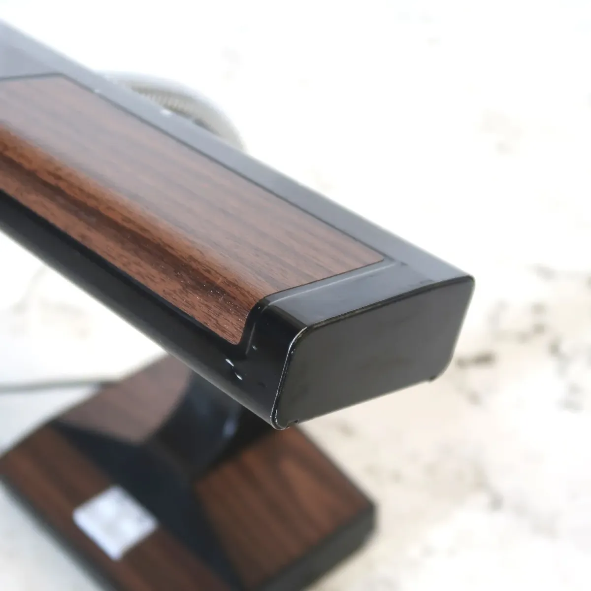 ビンテージ デスクランプ