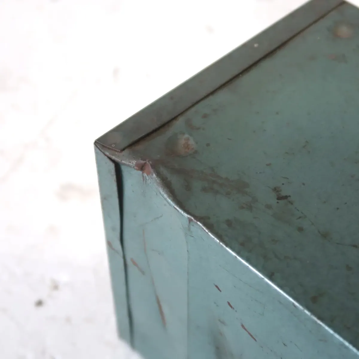 WARDS MASTER QUALITY ビンテージ パーツキャビネット