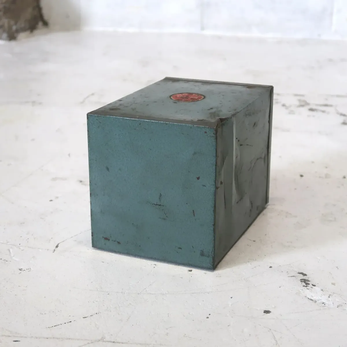 WARDS MASTER QUALITY ビンテージ パーツキャビネット