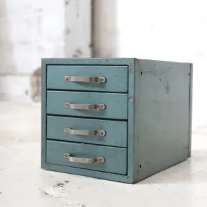 WARDS MASTER QUALITY ビンテージ パーツキャビネット