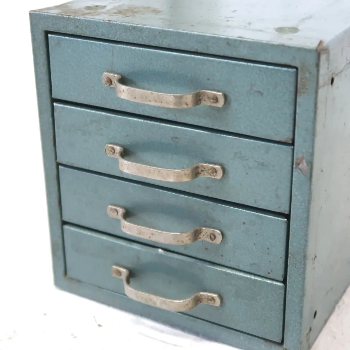 WARDS MASTER QUALITY ビンテージ パーツキャビネット