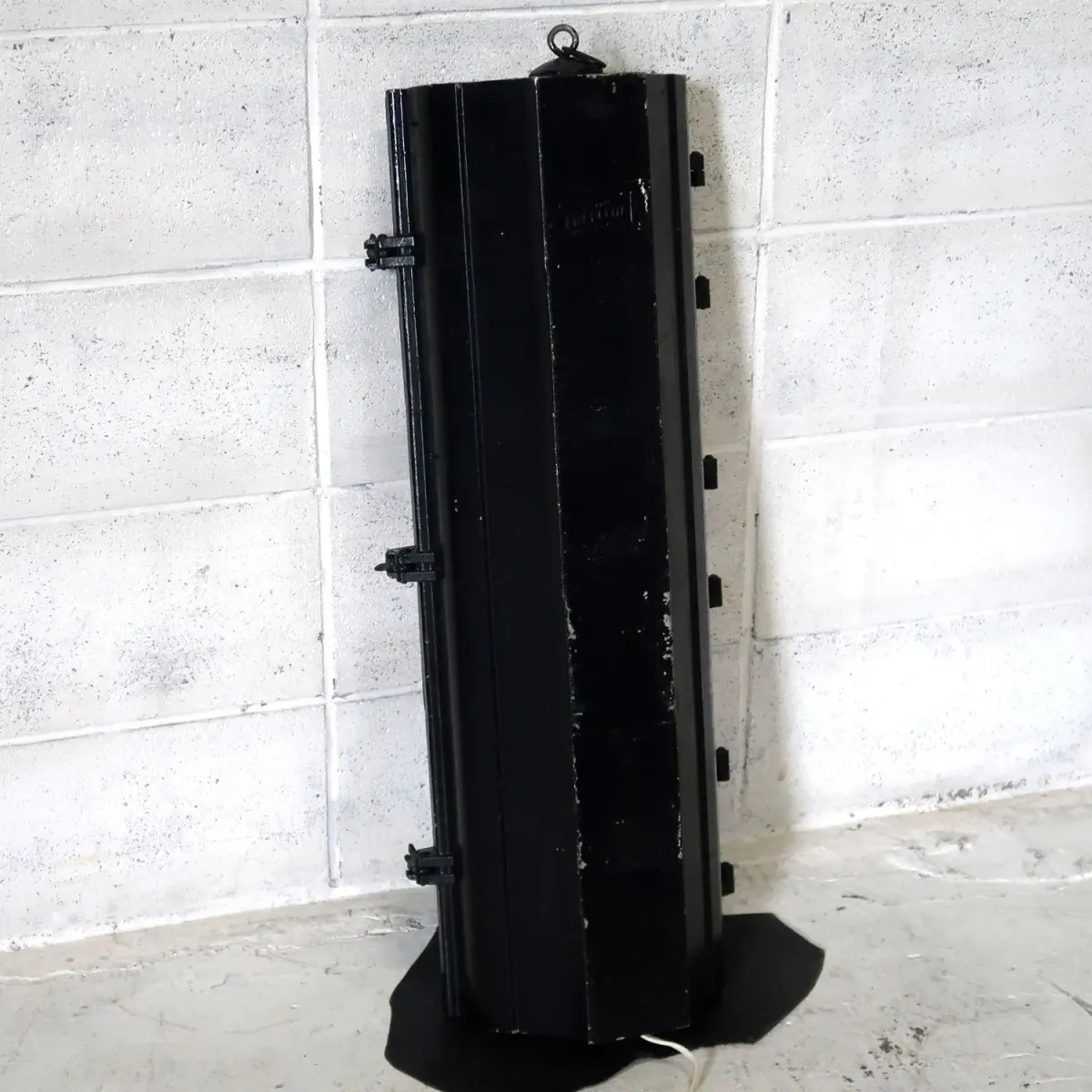 ビンテージ 信号機