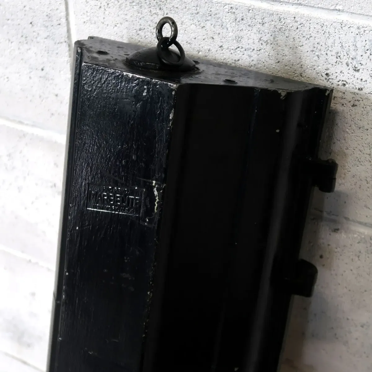 ビンテージ 信号機