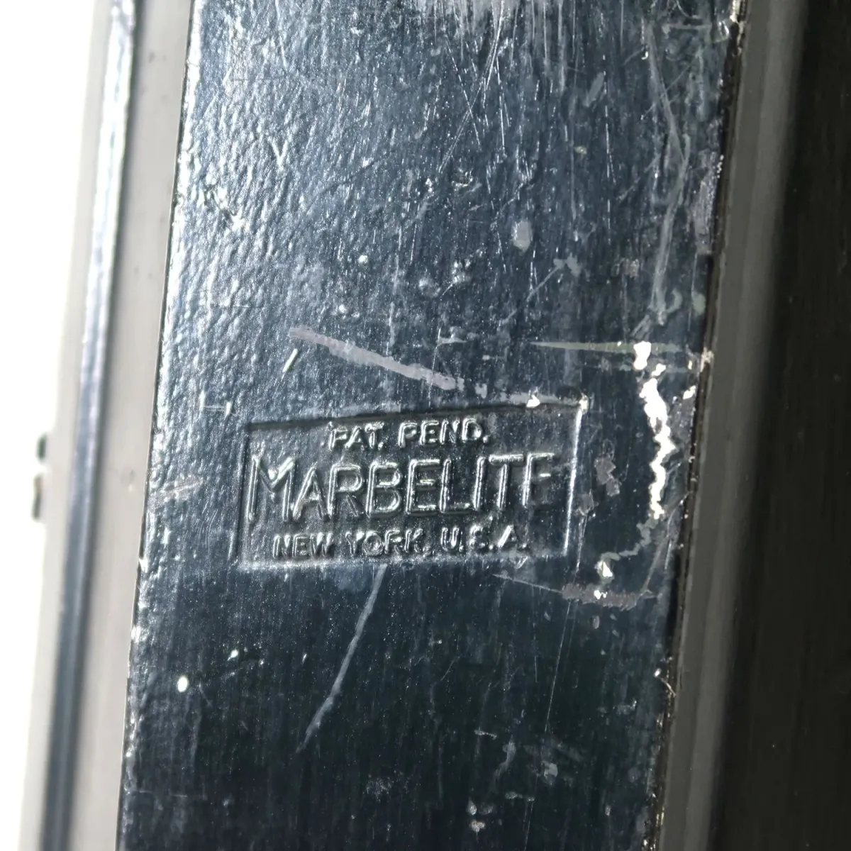 ビンテージ 信号機