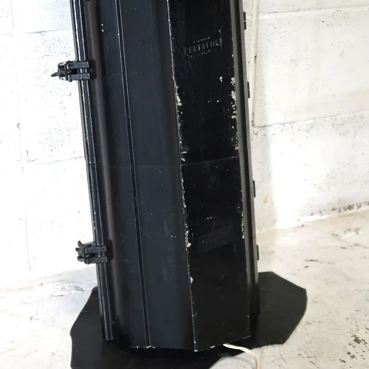 ビンテージ 信号機