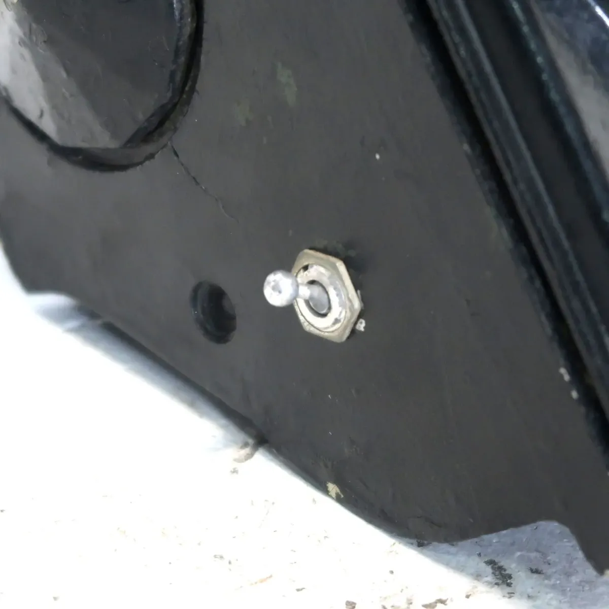 ビンテージ 信号機