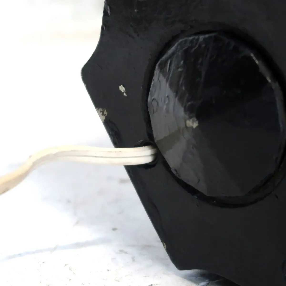 ビンテージ 信号機