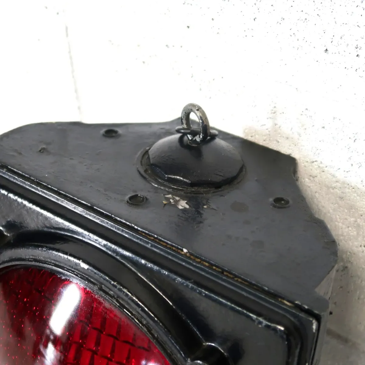 ビンテージ 信号機