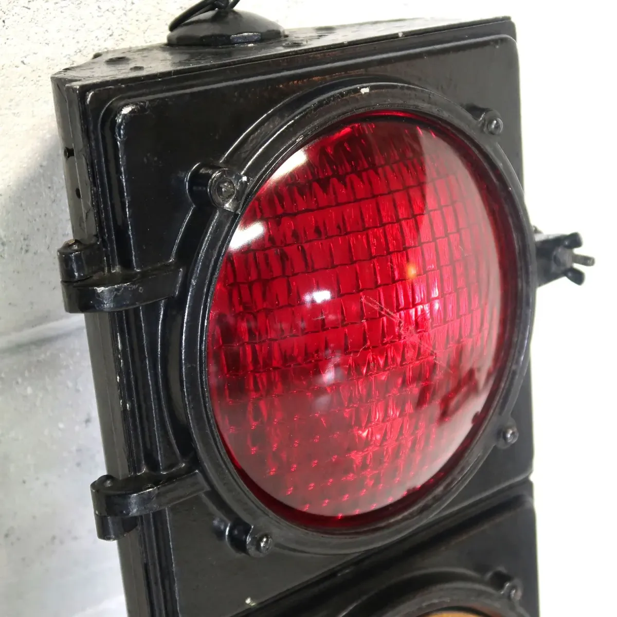 ビンテージ 信号機