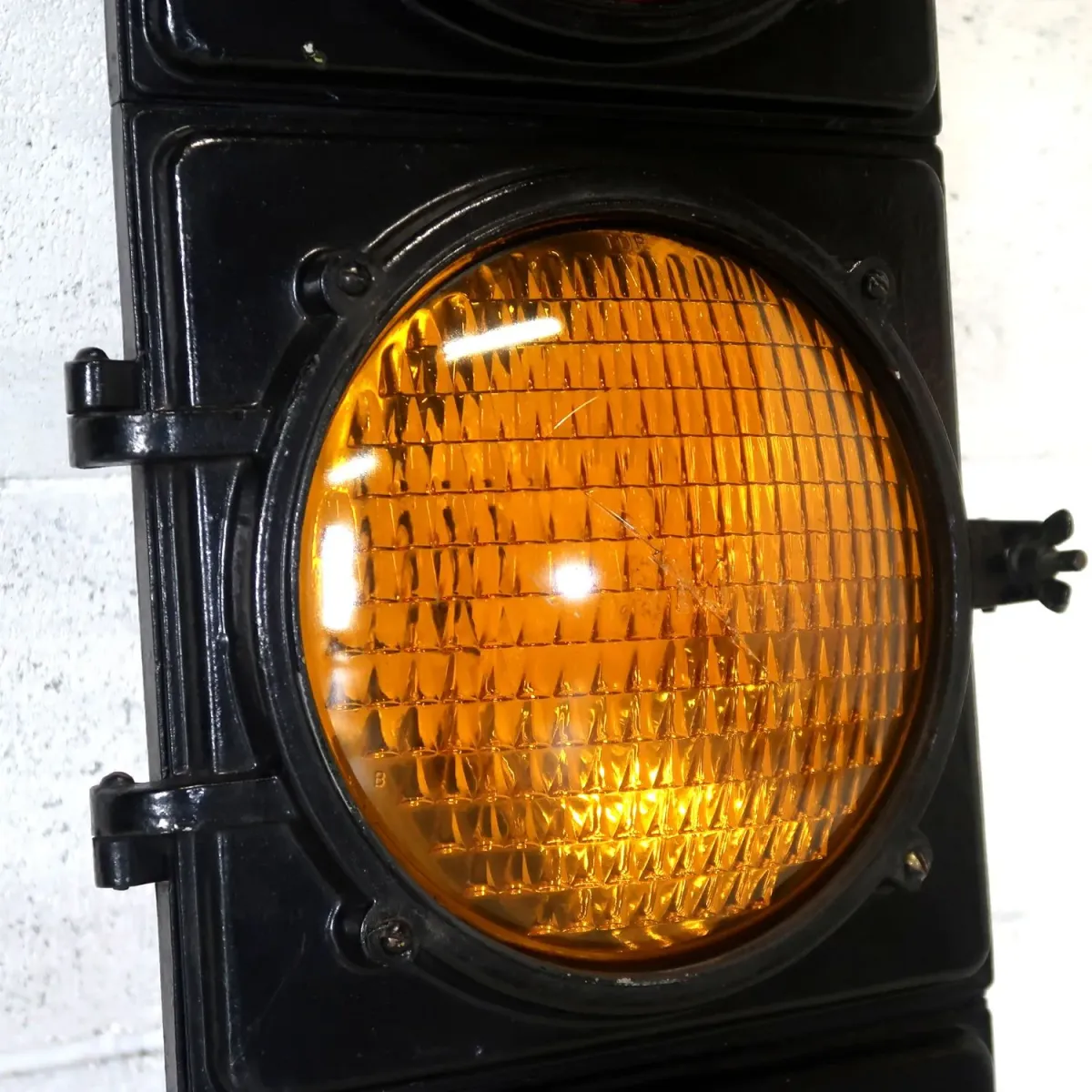 ビンテージ 信号機