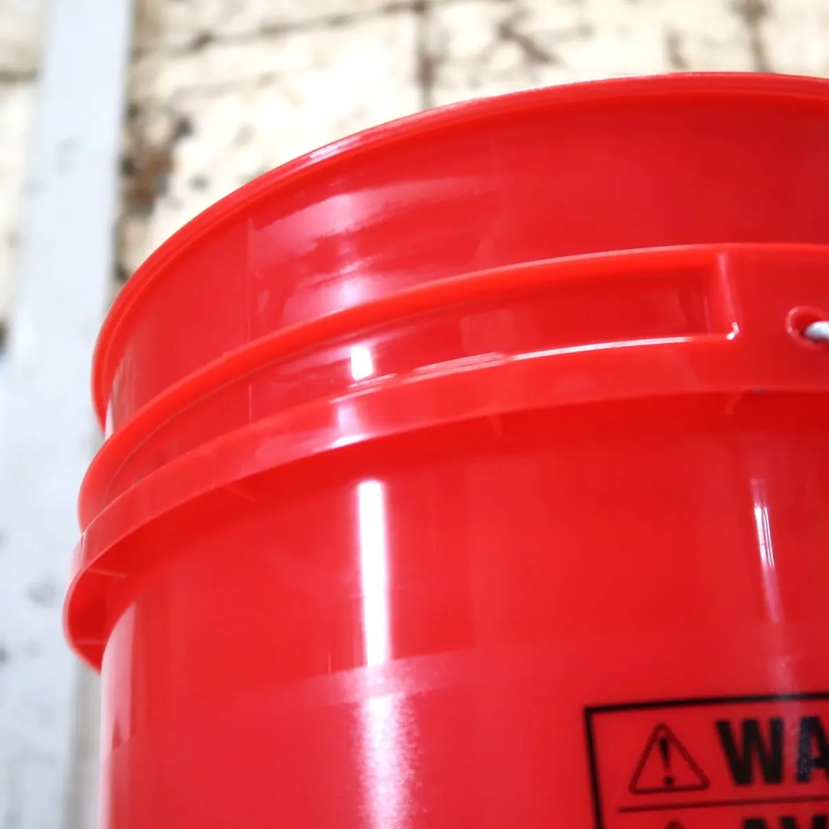 HARBOR FREIGHT バケツ 5ガロン