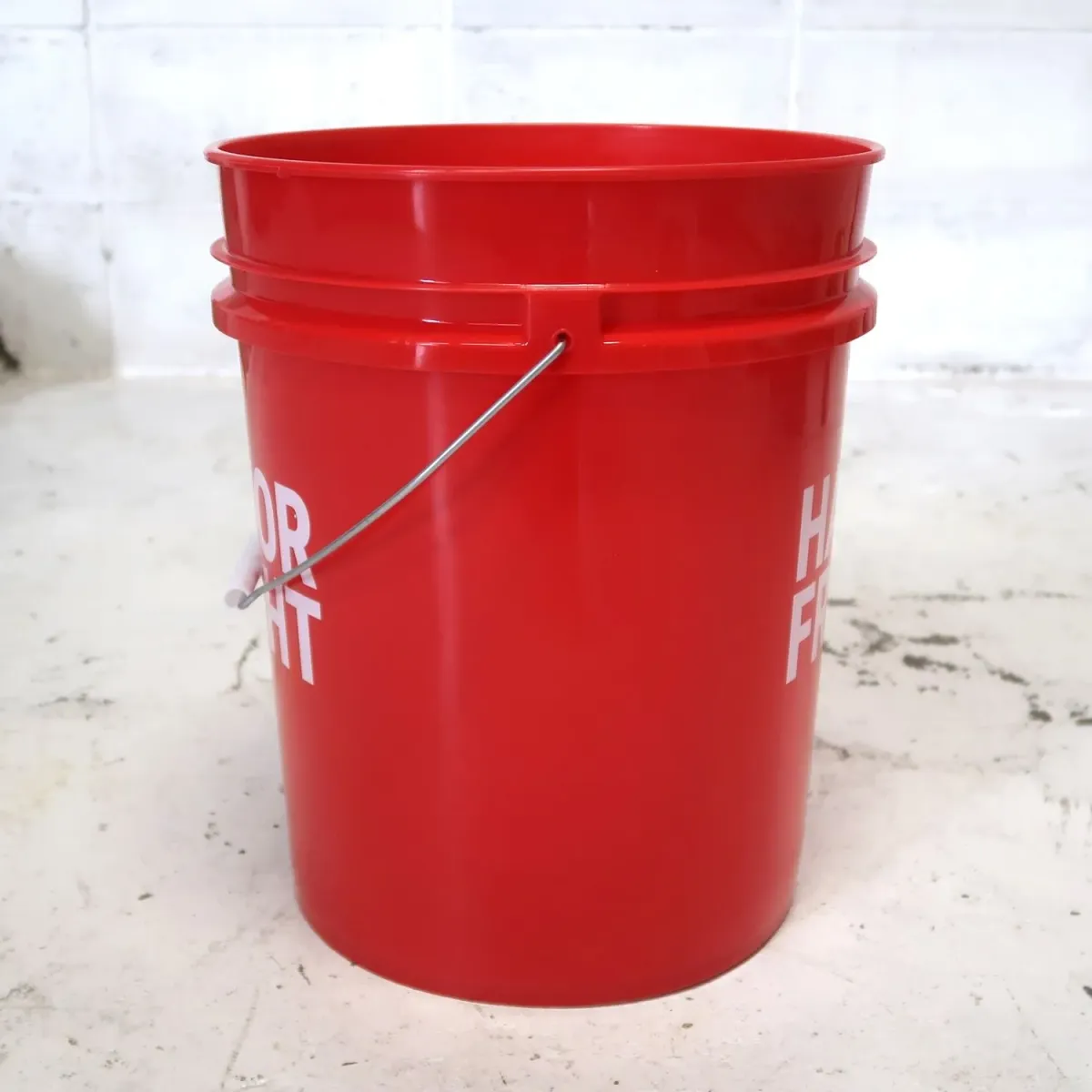 HARBOR FREIGHT バケツ 5ガロン