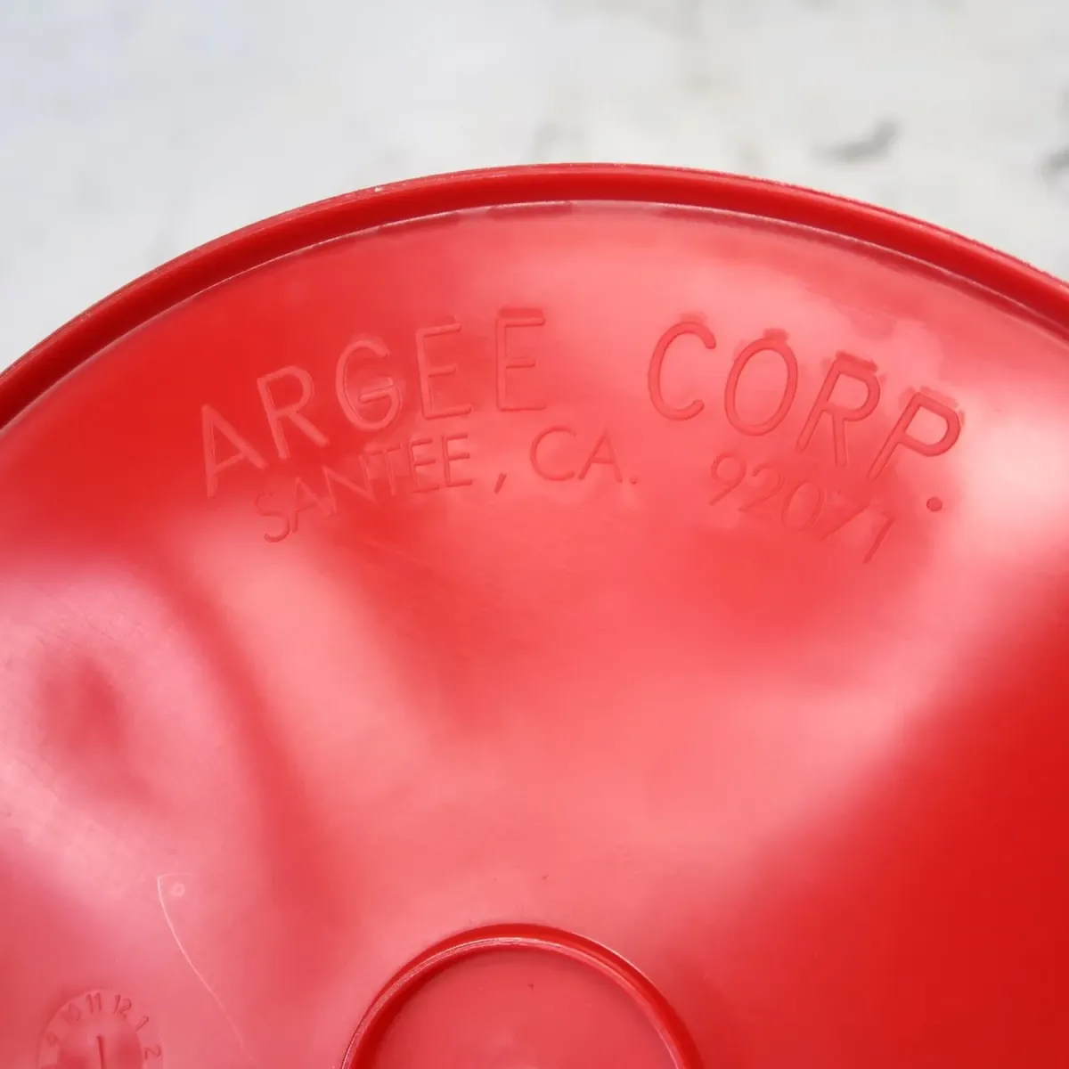 HARBOR FREIGHT バケツ 5ガロン