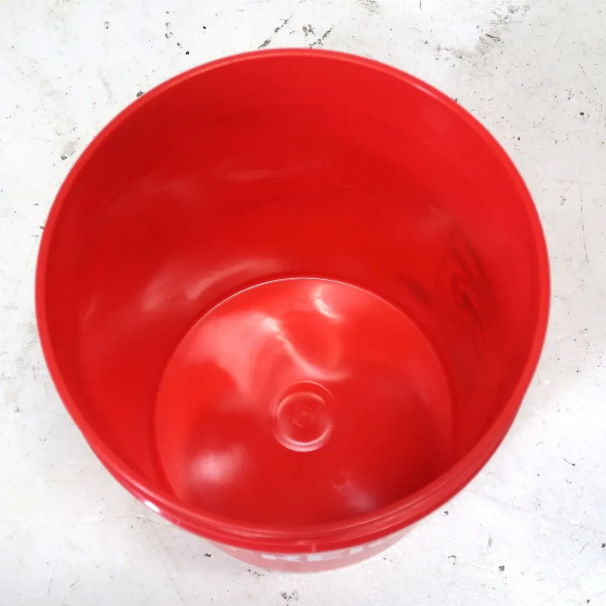 HARBOR FREIGHT バケツ 5ガロン